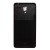 Back Panel Cover For Alcatel One Touch Hero 2 Black - Maxbhi Com