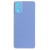 Back Panel Cover For Motorola Moto G34 5g Blue - Maxbhi Com