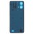 Back Panel Cover For Motorola Moto G34 5g Blue - Maxbhi Com