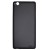 Back Panel Cover For Zte Nubia Z5s Mini Nx403a Black - Maxbhi Com