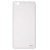 Back Panel Cover For Zte Nubia Z5s Mini Nx403a White - Maxbhi Com