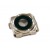 Camera Lens Glass With Frame For Jiayu G4 White By - Maxbhi Com