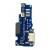 Charging Connector Flex Pcb Board For Asus Zenfone Go Zc500tg By - Maxbhi Com
