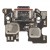 Charging Connector Flex Pcb Board For Motorola Edge 50 Pro By - Maxbhi Com