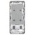 Lcd Frame Middle Chassis For Xiaomi 14 Ultra White By - Maxbhi Com