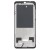 Lcd Frame Middle Chassis For Xiaomi Poco C65 Green By - Maxbhi Com