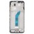 Lcd Frame Middle Chassis For Xiaomi Poco C65 Green By - Maxbhi Com