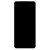 Lcd With Touch Screen For Vivo Iqoo 13 5g Black By - Maxbhi Com