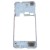 Middle Frame Ring Only For Jiayu G4 White By - Maxbhi Com