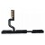 Power Button Flex Cable For Realme C61 On Off Flex Pcb By - Maxbhi Com