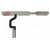 Power Button Flex Cable For Realme C61 On Off Flex Pcb By - Maxbhi Com