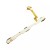 Side Button Flex Cable For Asus Zenfone Go By - Maxbhi Com