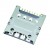 Sim Connector For Zte Nubia Z5s Mini Nx403a - Maxbhi Com