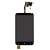 Lcd With Touch Screen For Htc Radar Black By - Maxbhi Com