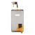 Lcd With Touch Screen For Htc Radar Black By - Maxbhi Com