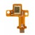 Microphone Flex Cable For Htc Radar By - Maxbhi Com