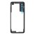 Middle Frame Ring Only For Tcl 20 Xe Black By - Maxbhi Com