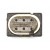 Ringer Loud Speaker For Sony Ericsson W550 By - Maxbhi Com