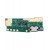 Charging Connector Flex Pcb Board For Oukitel K10 By - Maxbhi Com