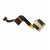 Fingerprint Sensor Flex Cable For Oukitel K10 Black By - Maxbhi Com