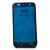 Lcd Frame Middle Chassis For Samsung I9003 Galaxy Sl Black By - Maxbhi Com