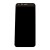 Lcd With Touch Screen For Energizer Power Max P600s Black By - Maxbhi Com