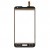 Touch Screen Digitizer For Lg L70 D320 Without Nfc Black By - Maxbhi Com