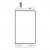 Touch Screen Digitizer For Lg L70 D320 Without Nfc White By - Maxbhi Com