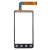 Touch Screen Digitizer For Htc Evo V 4g Black By - Maxbhi Com