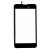 Touch Screen Digitizer For Blu Dash G Black By - Maxbhi Com