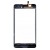 Touch Screen Digitizer For Blu Dash G Black By - Maxbhi Com