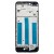 Lcd Frame Middle Chassis For Umidigi Power 5s Green By - Maxbhi Com