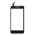 Touch Screen Digitizer For Huawei Ascend G620 Black By - Maxbhi Com