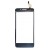 Touch Screen Digitizer For Huawei Ascend G620 White By - Maxbhi Com