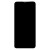 Lcd With Touch Screen For Lava Benco V70 Black By - Maxbhi Com