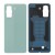 Back Panel Cover For Xiaomi Poco X7 Pro 5g Green - Maxbhi Com
