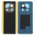 Back Panel Cover For Xiaomi Poco X7 Yellow - Maxbhi Com