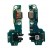 Charging Connector Flex Pcb Board For Itel A80 By - Maxbhi Com