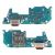 Charging Connector Flex Pcb Board For Realme 14 Pro Plus 5g By - Maxbhi Com