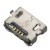 Charging Connector For Htc Evo 4g A9292 By - Maxbhi Com