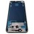 Lcd Frame Middle Chassis For Xiaomi Poco X7 Pro 5g Green By - Maxbhi Com