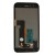 Lcd With Touch Screen For Lg Optimus Sol E730 Blue By - Maxbhi Com