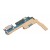 Charging Connector Flex Pcb Board For Zte Grand X Max 2 By - Maxbhi Com