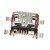 Charging Connector For Lg L Bello D335 By - Maxbhi Com