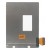 Lcd Screen For Htc P3600 Replacement Display By - Maxbhi Com