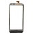 Touch Screen Digitizer For Blu Studio G White By - Maxbhi Com