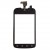 Touch Screen Digitizer For Zte N790 Black By - Maxbhi Com
