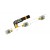 Volume Button Flex Cable For Hisense U971 By - Maxbhi Com