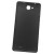 Back Panel Cover For Oukitel C3 Black - Maxbhi Com