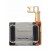 Ear Speaker For Oppo A78 By - Maxbhi Com